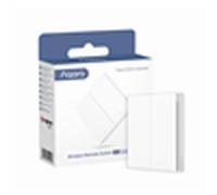 AQARA WRSR02 - Telecomando radio Aqara H1 (doppio), HomeKit