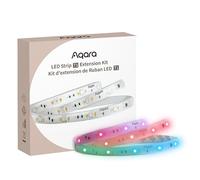 Aqara Kit di Estensione per Striscia LED T1, Richiede Striscia LED T1(Venduta Separatamente), con 16 Milioni di Colori/Bianco Sintonizzabile/Effetti Gradienti