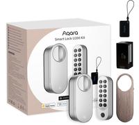 Aqara Kit Serratura Intelligente U200 Argento/Grigio