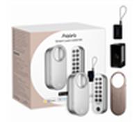 Aqara kit serratura intelligente u200 argento/grigio aqara