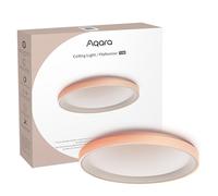 Aqara LED Plafoniera T1M, Richiede Zigbee 3.0 HUB, 40W 3450 lm