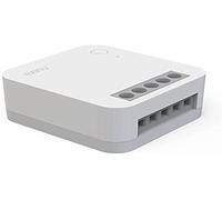 Aqara Modulo di controllo singolo T1 con conduttore neutro ZIgBee Smart Home Kit bianco