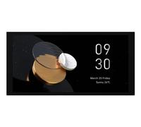AQARA - S1 Plus Pannello Hub Domotico Per Zigbee Materia Lcd Touch Screen, Bianco - SPEDIZIONE GRATUITA
