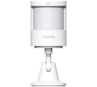 Aqara MS-S02 Sensore di movimento Bianco Apple HomeKit, Alexa (è necessaria un