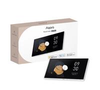 AQARA - S1 Plus Pannello Hub Domotico Per Zigbee Materia Lcd Touch Screen, Bianco - SPEDIZIONE GRATUITA