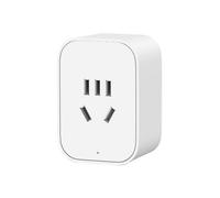 Aqara Plug Requires Aqara Hub, Zigbee Connect, with Moning, Overload