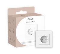 Aqara Muro Outlet H2 Eu, Smarte Presa da Incasso, Zigbee Router,Matter,Misura