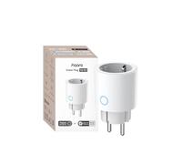 Aqara Presa Intelligente H2 EU, Thread/Zigbee, 16A, Monitoraggio Energia