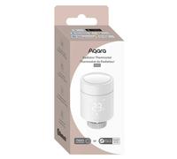 Aqara Radiator Thermostat W600 (Offline) | Termostato | Testa termostatica, Zigbee, Thread, Bluetooth