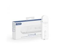 Aqara Roller Blind Drive E1, richiede AQARA HUB, motore per tapparelle con timer e controllo vocale, ricaricabile con batteria a lunga durata, compatibile con HomeKit, Alexa, Google Assistant e IFTTT