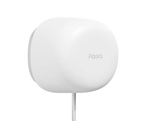 Aqara, Sensore di presenza FP1E con radar mmWave e tecnologia AI, Bianco