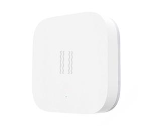 Aqara, Sensore di Vibrazioni T1 Zigbee 3.0 per Sicurezza e Automazione Domotica