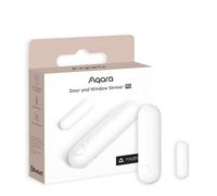 Aqara Sensore per Porte e Finestre P2, Matter Over Thread, Allarme Remoto