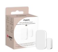 Aqara Sensore Porte Finestre T1 Zigbee, Smart Home, Alexa, Google, Sicurezza
