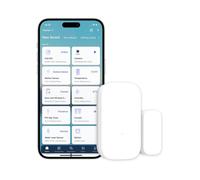 Aqara Sensore Porte Finestre Zigbee, Richiede Aqara Hub Rilevatore Wireless