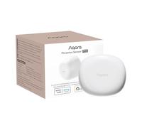 Aqara Sensore Presenza FP1E Zigbee 3.0, Radar mmWave, RICHIEDE Aqara HUB