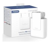 AQARA CM-T01 - Comando tenda Aqara, versione guida, HomeKit