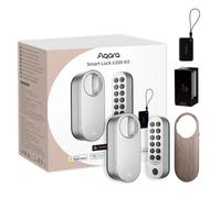 AQARA U200S - Aqara Smart Lock U200 Silber (Silver)