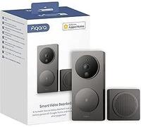 AQARA SVD-C03 - Aqara Smart Video Doorbell G4, Apple HomeKit