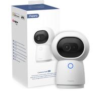 AQARA G3 Telecamera di sicurezza CH-H03 - Bianca