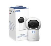 Aqara Telecamera + Hub G3 per Interni 2K 3MP P&T 360°