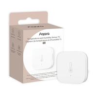 Aqara Temperature & Humidity Sensor T1 Sensore di temperatura e umidita Bianco, TH-S02D