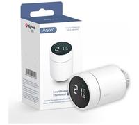 Aqara SRTS-A01 valvola del radiatore termostatico Adatto per uso interno