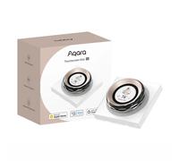 Rotella interruttore tattile connessa con sensori e schermo personalizzabile