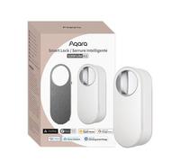 Aqara U200 Lite Serratura intelligente per porte - Nouvo