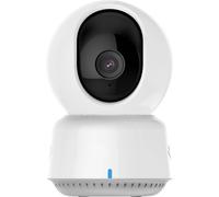 Aqara Videocamera di sorveglianza CH-C01E Bianco Apple HomeKit, Alexa, Google