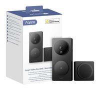 AQARA SVD-C03 - Aqara Smart Video Doorbell G4, Apple HomeKit