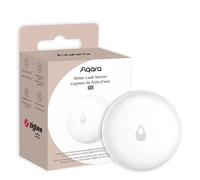 Aqara Water Leak Sensor T1 Sensore d'acqua Bianco
