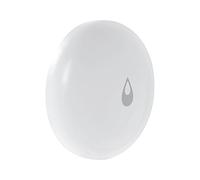Aqara Water Leak Sensor T1 Wireless Zigbee: Sensore di Rilevamento Livello di Acqua per Perdite e Allagamenti in Cantina, Garage e Taverna