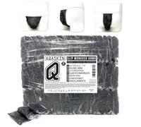 AQASKIN - 1000pz. Slip Uomo Monouso Estetica Professionale - SCONTI QUANTITÀ - Slip Spa, Estetica, Mutanda Uomini USA e Getta per Centro Benessere, Massaggi (Quantità 1000pz)