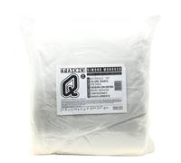 AQASKIN Kimono Monouso Estetista in TNT 30gr/m2 con Tasca e Cinturino
