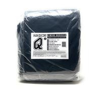 AQASKIN Kimono Monouso Estetista in TNT 30gr/m2 con Tasca e Cinturino