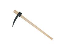 Aqbau Piccone Semplice 1,5kg Con Manico 90cm