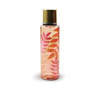 Aqc Fragrances Body Mist Amber Touch 200Ml