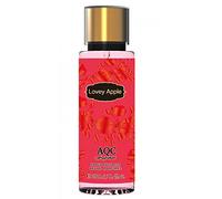 Aqc Fragrances Body Mist Lovey Apple 200Ml