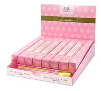 Aqc Fragrances Delicious Pink 35Ml