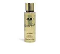 Aqc Fragrances Glow Touch Gold Shimmer Bruma Corporal 250ml