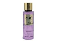 Aqc Fragrances Glow Touch Purple Shimmer Body Mist 250ml
