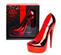 Aqc Fragrances LADY SECRET Red Edition 100 ml, Eau de Parfum Spray