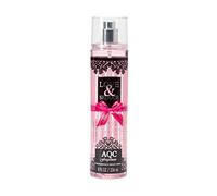Aqc Fragrances Loción Corporal 236 ml