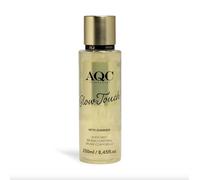 AQCFragrances Shimmer Body Mist Gold Scintillante 250ml