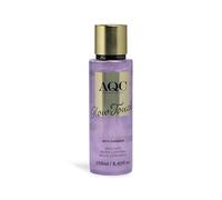 AQCFragrances Shimmer Body Mist Purple Scintillante 250ml