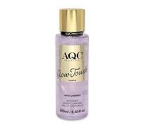 AQCFragrances Shimmer Body Mist Purple Scintillante 250ml