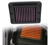 AQDSFT Accessori per Moto Filtro Aria per Y&amaha TMAX 530/500 SR400 TMAX530 TMAX500 SR 400 T-MAX530 T-MAX500 XP500 XP530 2008-2016