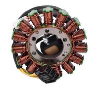 AQDSFT Bobina Statore Magneto Generatore Moto per 31120-MFL-D21 31120-MGP-D61 CBR1000 CBR100RR CBR 1000 RR 2010 2011 2012 2013 2014 2015 2016