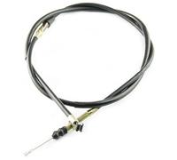 AQDSFT Cavo di Controllo Frizione Moto per K&awasaki VN800 per Vulcan 800 1995 1996 1997 1998 1999 2000 2001 2002 2003 2004 2005 2006 54011-1356 54011-1387